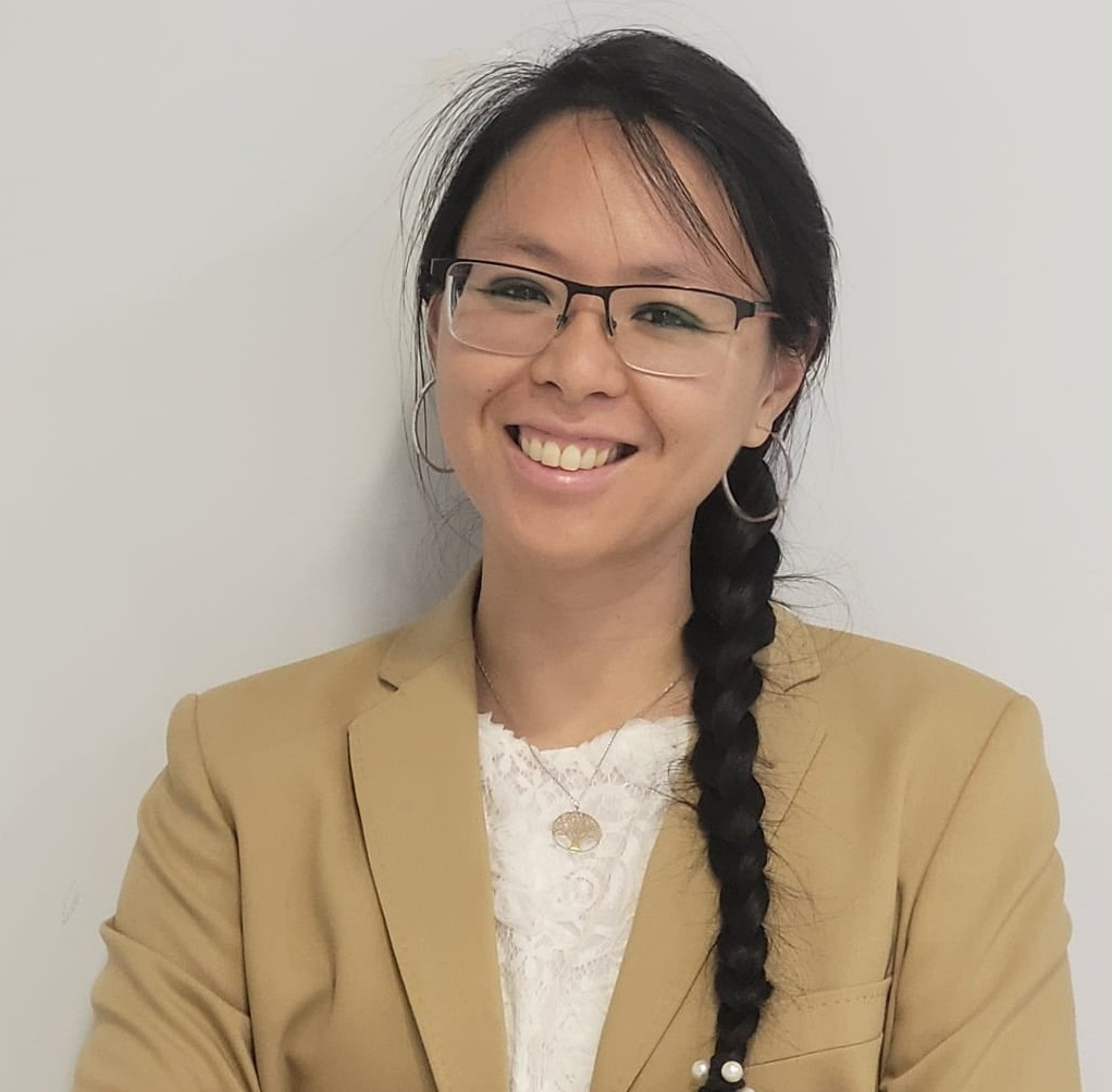 Cheila Ng Hó